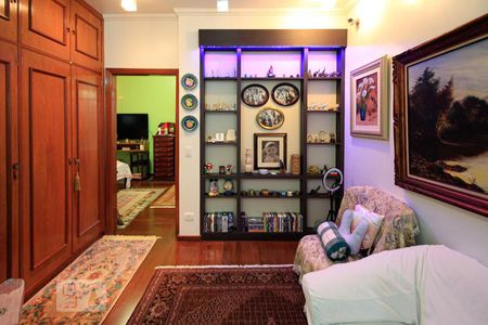 Casa à venda com 350m², 3 quartos e 4 vagasEspaço de jogos