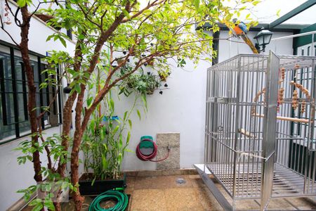 Casa à venda com 350m², 3 quartos e 4 vagasÁrea comum