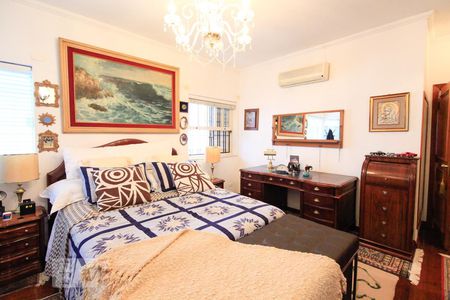 Casa à venda com 350m², 3 quartos e 4 vagasQuarto 2