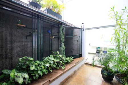 Casa à venda com 350m², 3 quartos e 4 vagasÁrea comum