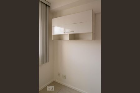 Cozinha - Armários de apartamento para alugar com 1 quarto, 42m² em Norte (águas Claras), Brasília