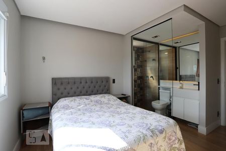 Apartamento à venda com 77m², 2 quartos e 2 vagasSuíte