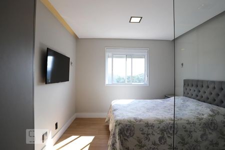 Apartamento à venda com 77m², 2 quartos e 2 vagasSuíte