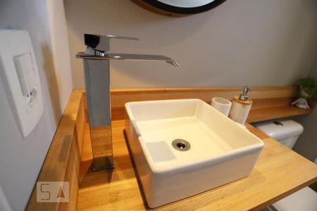 Apartamento à venda com 77m², 2 quartos e 2 vagasBanheiro