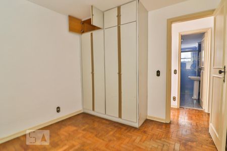 Quarto 1 de apartamento para alugar com 3 quartos, 95m² em Consolação, São Paulo