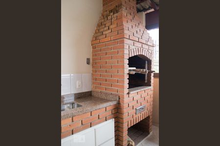 Casa à venda com 180m², 3 quartos e 2 vagasChurrasqueira