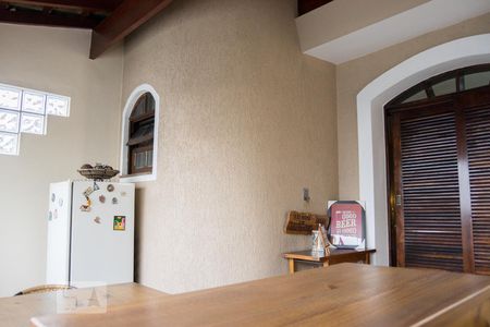 Casa à venda com 180m², 3 quartos e 2 vagasVaranda