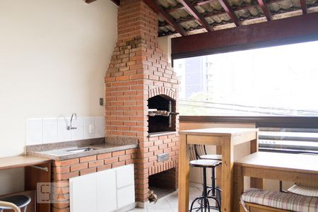 Casa à venda com 180m², 3 quartos e 2 vagasVaranda