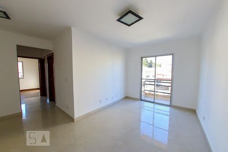 Sala de apartamento para alugar com 3 quartos, 79m² em Vila Progresso, Guarulhos
