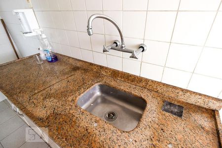 Apartamento para alugar com 74m², 3 quartos e 1 vaga Apartamento para alugar com 74m², 3 quartos e 1 vagaCozinha