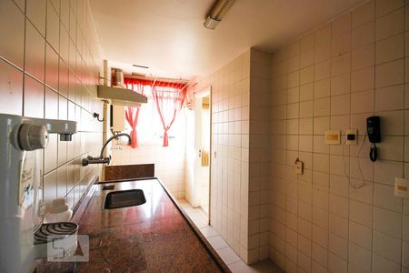 Apartamento para alugar com 74m², 3 quartos e 1 vaga Apartamento para alugar com 74m², 3 quartos e 1 vagaCozinha