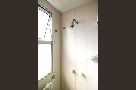 Apartamento para alugar com 74m², 3 quartos e 1 vaga Apartamento para alugar com 74m², 3 quartos e 1 vagaBanheiro da Suíte