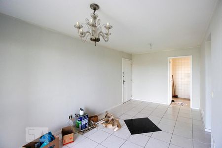 Sala de apartamento para alugar com 3 quartos, 74m² em Recreio dos Bandeirantes, Rio de Janeiro