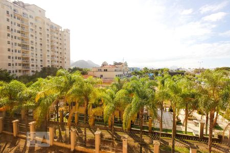 Apartamento para alugar com 74m², 3 quartos e 1 vaga Apartamento para alugar com 74m², 3 quartos e 1 vagaVista do Quarto de Serviço
