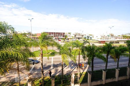 Apartamento para alugar com 74m², 3 quartos e 1 vaga Apartamento para alugar com 74m², 3 quartos e 1 vagaVista do Quarto