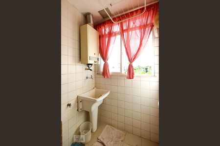 Apartamento para alugar com 74m², 3 quartos e 1 vaga Apartamento para alugar com 74m², 3 quartos e 1 vagaÁrea de Serviço