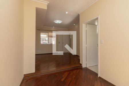 Sala de casa para alugar com 3 quartos, 110m² em Sítio da Figueira, São Paulo