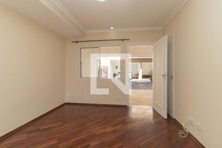 Sala de casa para alugar com 3 quartos, 110m² em Sítio da Figueira, São Paulo