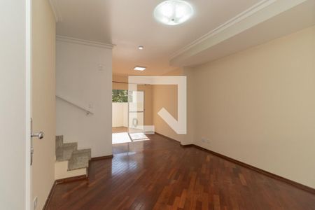 Casa para alugar com 3 quartos, 110m² em Sítio da Figueira, São Paulo