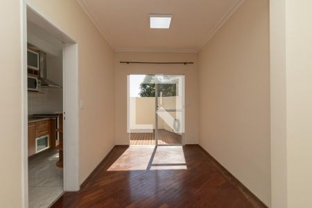 Sala de Jantar de casa para alugar com 3 quartos, 110m² em Sítio da Figueira, São Paulo