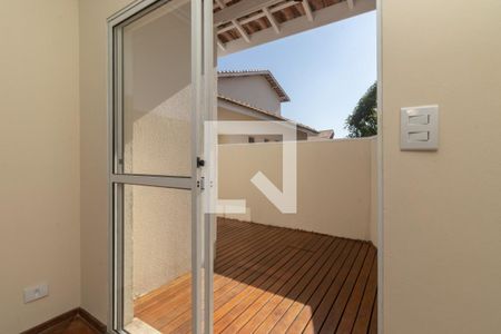 Sala de Jantar de casa para alugar com 3 quartos, 110m² em Sítio da Figueira, São Paulo