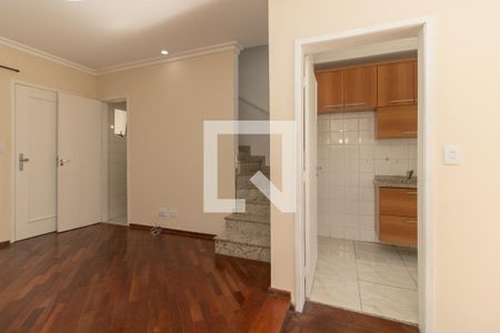 Sala de Jantar de casa para alugar com 3 quartos, 110m² em Sítio da Figueira, São Paulo