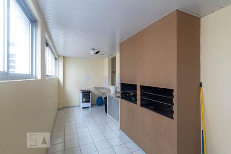 Apartamento para alugar com 52m², 2 quartos e sem vagaÁrea comum - Salão de festas