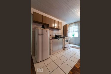 Apartamento para alugar com 52m², 2 quartos e sem vagaCozinha e Área de Serviço