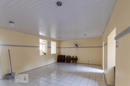 Apartamento para alugar com 52m², 2 quartos e sem vagaÁrea comum - Salão de festas
