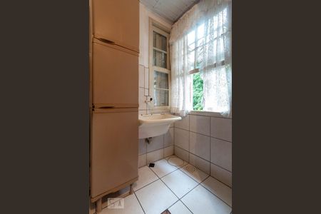 Apartamento para alugar com 52m², 2 quartos e sem vagaCozinha e Área de Serviço