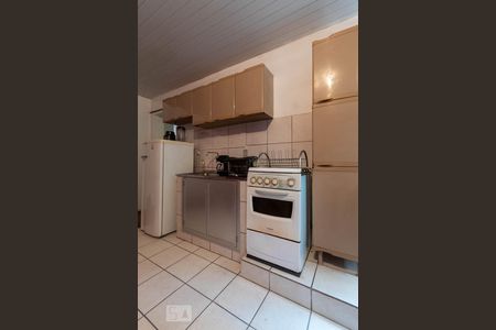 Apartamento para alugar com 52m², 2 quartos e sem vagaCozinha e Área de Serviço