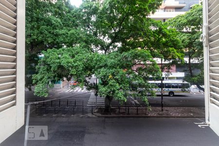 Apartamento para alugar com 52m², 2 quartos e sem vagaVista do Quarto 2
