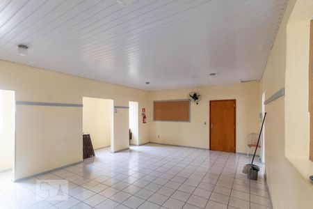 Apartamento para alugar com 52m², 2 quartos e sem vagaÁrea comum - Salão de festas