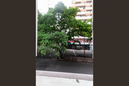 Apartamento para alugar com 52m², 2 quartos e sem vagaVista da Cozinha e Área de Serviço