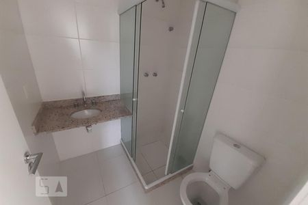 Apartamento à venda com 161m², 3 quartos e 2 vagasBanheiro 2