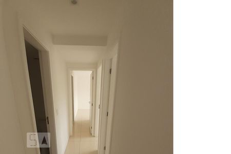 Apartamento à venda com 161m², 3 quartos e 2 vagasCorredor