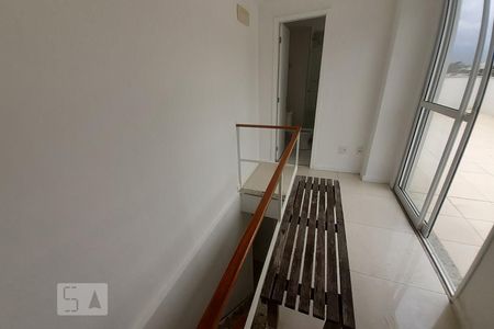 Apartamento à venda com 161m², 3 quartos e 2 vagasBanheiro Corredor