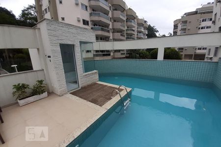 Apartamento à venda com 161m², 3 quartos e 2 vagasSauna