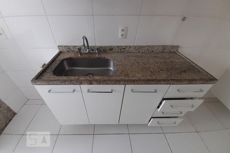 Apartamento à venda com 161m², 3 quartos e 2 vagasCozinha e Área de Serviço