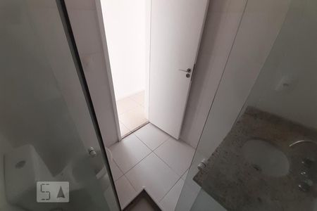 Apartamento à venda com 161m², 3 quartos e 2 vagasBanheiro 2