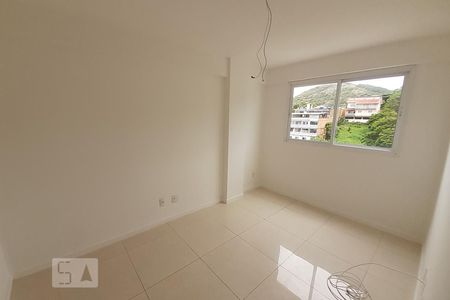 Apartamento à venda com 161m², 3 quartos e 2 vagasQuarto 3
