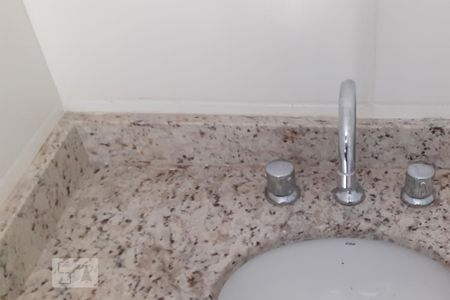 Apartamento à venda com 161m², 3 quartos e 2 vagasBanheiro 2