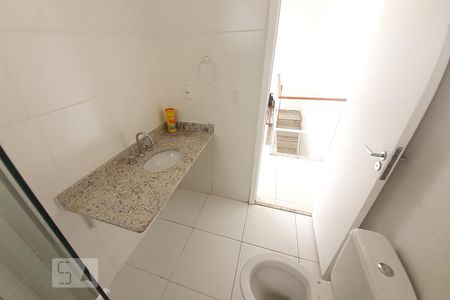 Apartamento à venda com 161m², 3 quartos e 2 vagasBanheiro 3