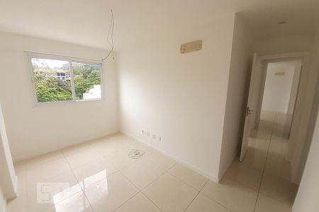 Apartamento à venda com 161m², 3 quartos e 2 vagasQuarto 3