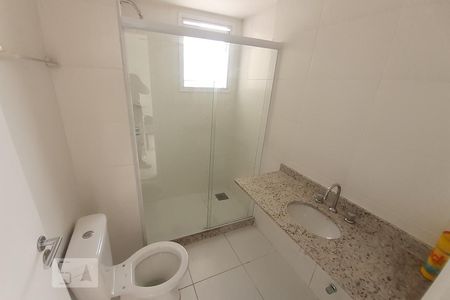 Apartamento à venda com 161m², 3 quartos e 2 vagasBanheiro 3