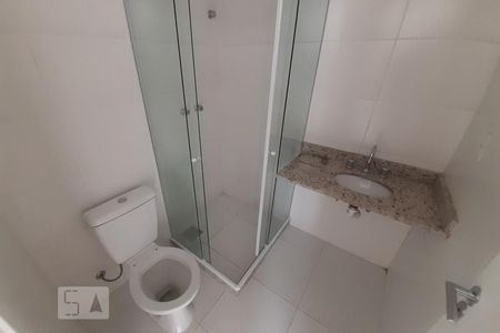 Apartamento à venda com 161m², 3 quartos e 2 vagasBanheiro