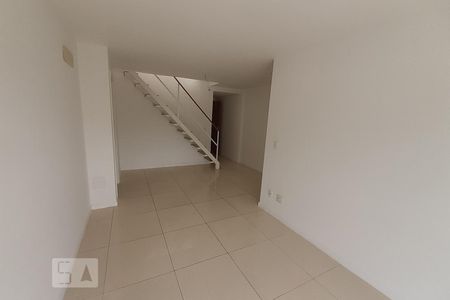 Sala de apartamento à venda com 3 quartos, 161m² em Freguesia (jacarepaguá), Rio de Janeiro