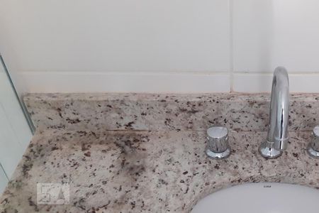 Apartamento à venda com 161m², 3 quartos e 2 vagasBanheiro