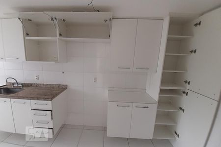 Apartamento à venda com 161m², 3 quartos e 2 vagasCozinha e Área de Serviço