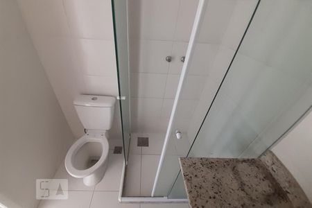 Apartamento à venda com 161m², 3 quartos e 2 vagasBanheiro
